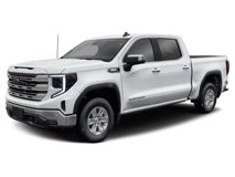 Used 2025 GMC Sierra 1500 SLT w/ SLT Premium Plus Package