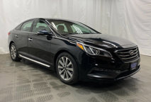 Used 2016 Hyundai Sonata Limited w/ Option Group 04