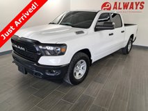 Used 2023 RAM 1500 Tradesman w/ Trailer Tow Group