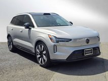 New 2025 Volvo EX90 Ultra