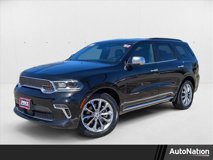 Used 2022 Dodge Durango Citadel