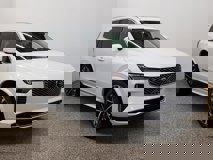 New 2025 Volvo XC90 B6 Ultra w/ Protection Package Premier