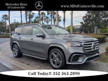 New 2025 Mercedes-Benz GLS 450 4MATIC