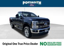 New 2025 Ford F350 XLT w/ FX4 Off-Road Package