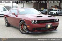 Used 2022 Dodge Challenger SRT Hellcat Redeye