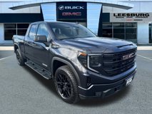 New 2025 GMC Sierra 1500 Elevation w/ Preferred Package