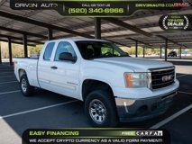 Used 2009 GMC Sierra 1500 SL