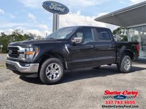 Used 2023 Ford F150 XLT