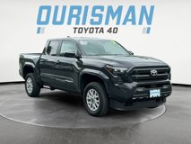 Used 2024 Toyota Tacoma SR5
