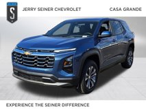 New 2026 Chevrolet Equinox LT w/ Convenience Package II