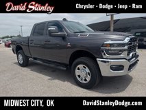 New 2025 RAM 2500 Tradesman