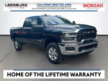 New 2025 RAM 2500 Big Horn