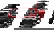 New 2025 GMC Sierra 1500 SLT w/ SLT Premium Plus Package