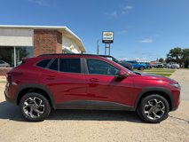 New 2025 Chevrolet Trax LT w/ LT Convenience Package