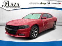 Certified 2015 Dodge Charger SXT w/ Plus Group
