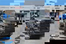 New 2025 Jeep Grand Cherokee Limited w/ Black Appearance Package