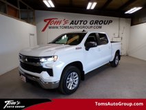 Used 2023 Chevrolet Silverado 1500 LT