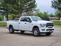 New 2025 RAM 3500 Big Horn