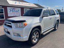 Used 2013 Toyota 4Runner SR5