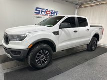 Used 2020 Ford Ranger XLT w/ Equipment Group 301A Mid