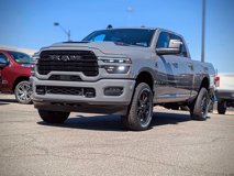 New 2025 RAM 2500 Laramie w/ Night Edition