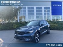 New 2026 Volvo XC40 B5 Core w/ Protection Package Premier