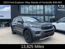 Used 2023 Ford Explorer Timberline w/ Timberline Technology Package
