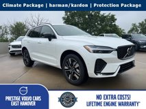 New 2026 Volvo XC60 B5 Plus