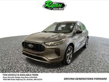 Used 2024 Ford Escape ST-Line
