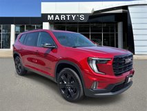 New 2025 GMC Acadia Elevation w/ Elevation Premium Package
