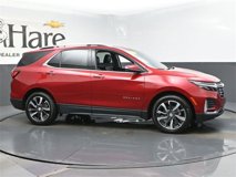Used 2022 Chevrolet Equinox Premier