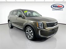 Used 2022 Kia Telluride S