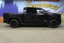 New 2025 GMC Sierra 1500 Elevation