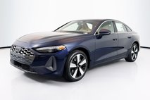 New 2025 Audi A5 2.0T Prestige