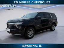 New 2025 Chevrolet Tahoe LT w/ Comfort Package