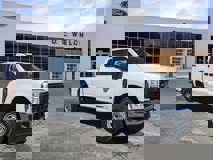 New 2025 Ford F250 XL w/ XL Chrome Package