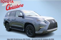 Used 2022 Lexus GX 460 Premium