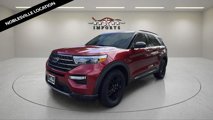 Used 2020 Ford Explorer XLT w/ Equipment Group 202A