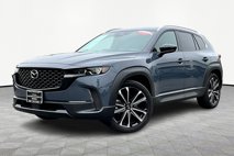 Certified 2025 MAZDA CX-50 AWD 2.5 S w/ Weather Package