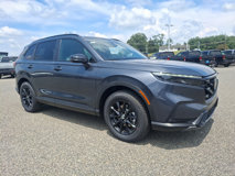 New 2026 Honda CR-V Sport-L