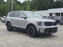 New 2025 Kia Telluride SX Prestige X-Pro