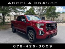 Used 2022 GMC Sierra 1500 AT4 w/ AT4 Premium Package