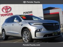 Used 2022 Buick Enclave Premium