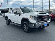 Used 2023 GMC Sierra 2500 SLT w/ SLT Premium Package