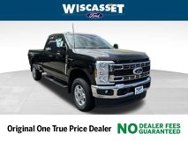 New 2025 Ford F250 XLT w/ 360-Degree Camera Package