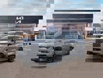 New 2026 Kia Carnival SX Prestige