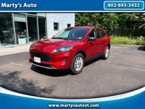 Used 2022 Ford Escape SE w/ Convenience Package