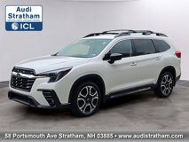 Used 2024 Subaru Ascent Limited