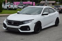 Used 2019 Honda Civic Si