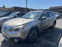 Used 2015 Subaru Outback 2.5i Limited